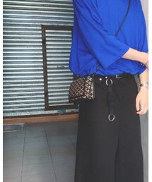 GOYARD | ショルダーバッグ