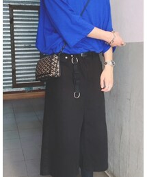 1017 ALYX 9SM | キーホルダー