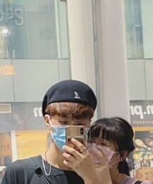 KANGOL | ハンチング/ベレー帽