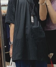 FOG ESSENTIALS | Tシャツ/カットソー