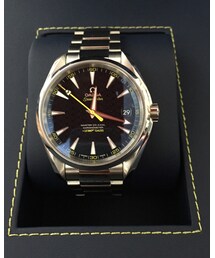 OMEGA | ジェームスボンド007モデル(アナログ腕時計)