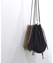 吉岡衣料店 | バッグ