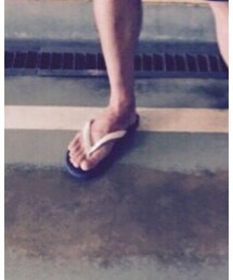 Dessin UNTITLED | サンダル