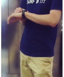 PLST | Tシャツ/カットソー