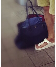 SHIPS | トートバッグ