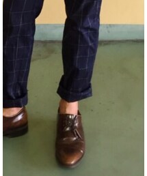 TAKEO KIKUCHI | ドレスシューズ