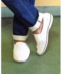 ALBEROLA | シューズ