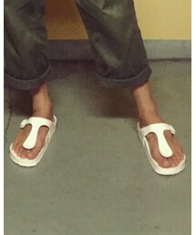 BIRKENSTOCK | サンダル