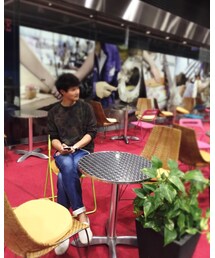 マイドーム大阪 | その他