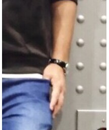 OMEGA | 爺さんの形見(アナログ腕時計)