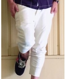 WORK NOT WORK URBAN RESEARCH | その他パンツ