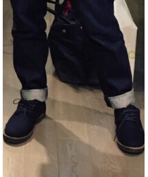 INHERIT | スニーカー