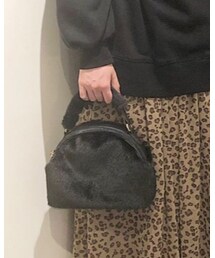 earth music&ecology | ショルダーバッグ