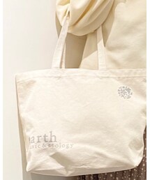 earth music&ecology | バッグ