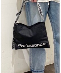 NEW BALANCE | バッグ