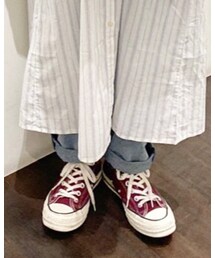 CONVERSE | スニーカー