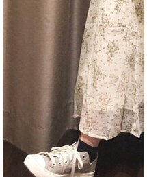 CONVERSE | スニーカー