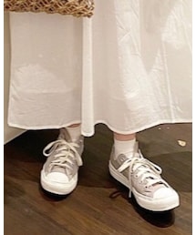 CONVERSE | スニーカー