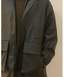 SENSE OF PLACE by URBAN RESEARCH | ジャケット/アウター