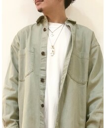 SENSE OF PLACE by URBAN RESEARCH | トップス