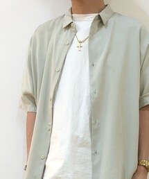 SENSE OF PLACE by URBAN RESEARCH | トップス