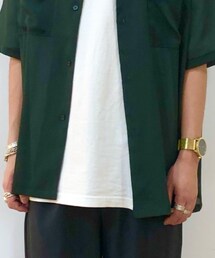 SENSE OF PLACE by URBAN RESEARCH | トップス