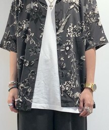 SENSE OF PLACE by URBAN RESEARCH | トップス