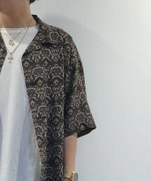 SENSE OF PLACE by URBAN RESEARCH | トップス