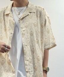 SENSE OF PLACE by URBAN RESEARCH | トップス