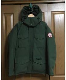 CANADA GOOSE | ダウンジャケット/コート