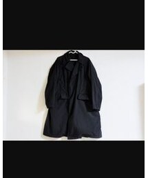 TEATORA | デバイスコート(トレンチコート)
