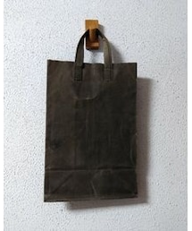 瀧川かずみ | 瀧川かずみ　図書館鞄(トートバッグ)