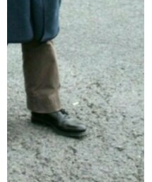 kolor | チノパンツ