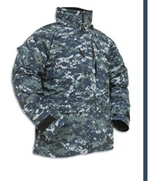 ECWCS | マウンテンパーカー