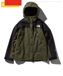 THE NORTH FACE | マウンテンパーカー