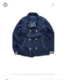 PORTER CLASSIC | 剣道刺し子ライダース(ライダースジャケット)