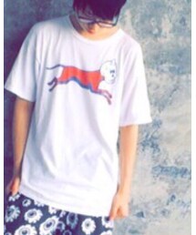 MISHKA | Tシャツ/カットソー