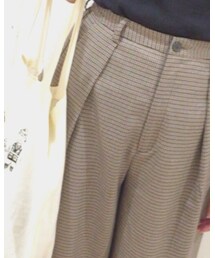 GU | その他パンツ