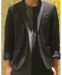 DIESEL | テーラードジャケット