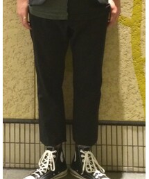 DIESEL | スラックス