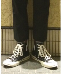 CONVERSE | スニーカー