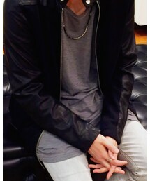 DIESEL | Tシャツ/カットソー