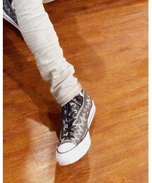 CONVERSE | スニーカー