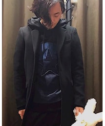 DIESEL | スウェット