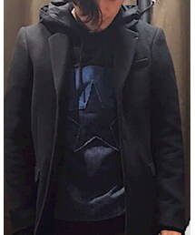 DIESEL | シャツ/ブラウス