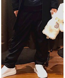 DIESEL | スラックス