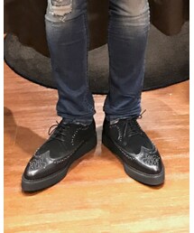 DIESEL | シューズ