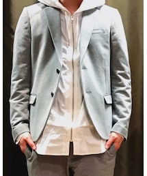 DIESEL | テーラードジャケット