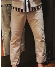DIESEL | デニムパンツ