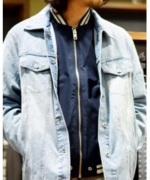 DIESEL | ジャケット/アウター